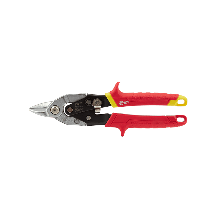 Milwaukee  Bulldog Aviation Snips