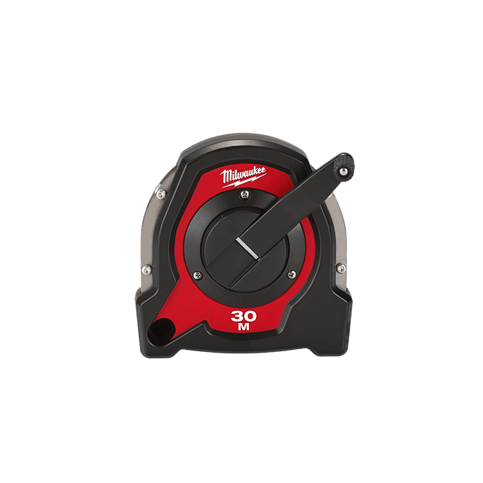Milwaukee  30m Closed Reel Long Tape