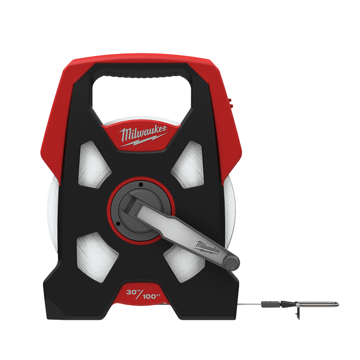 Milwaukee  30m Open Reel Long Tape
