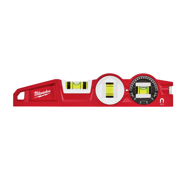 Milwaukee  Block Torpedo Level