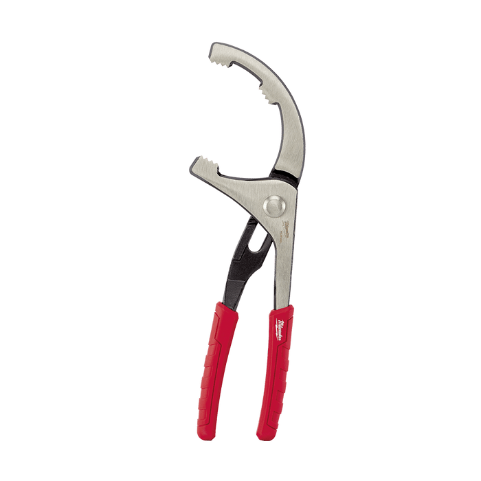 Milwaukee  PVC/Oil Filter Pliers