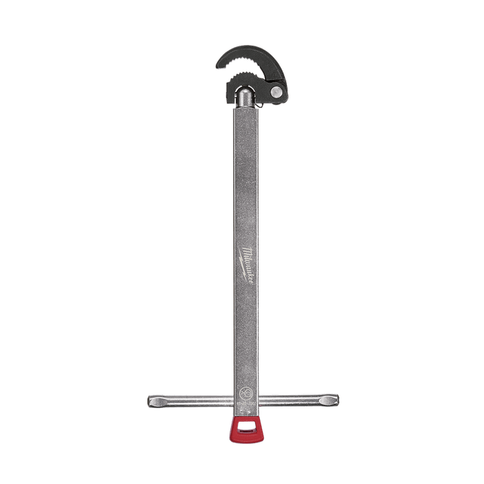 Milwaukee  Basin Wrench - 32mm (1.25