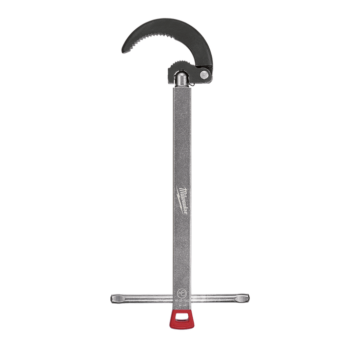 Milwaukee  Basin Wrench - 58mm (2.25