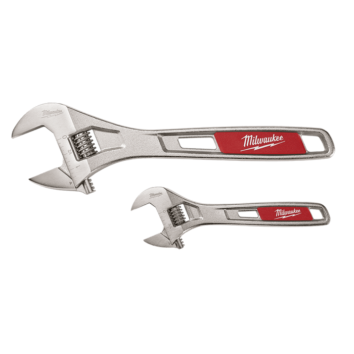 Milwaukee  2 Pc. 152mm (6