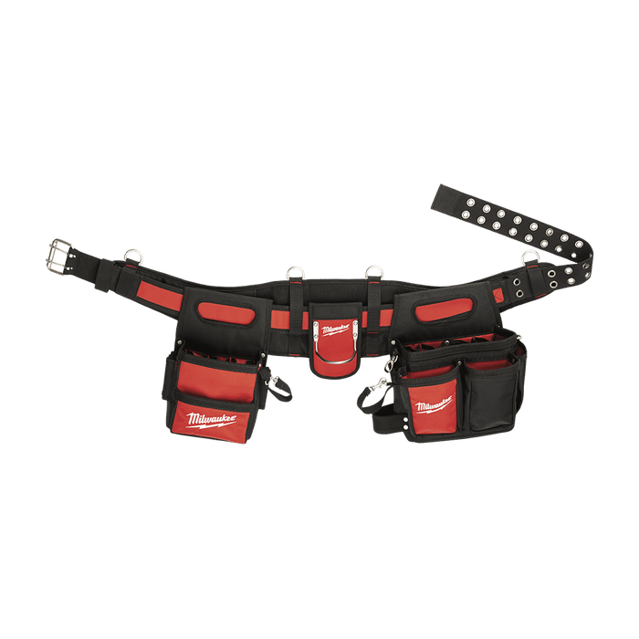Milwaukee  Electricians Work Belt