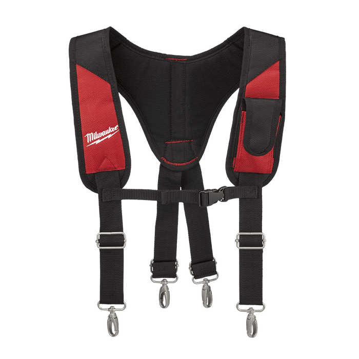 Milwaukee  Padded Rig