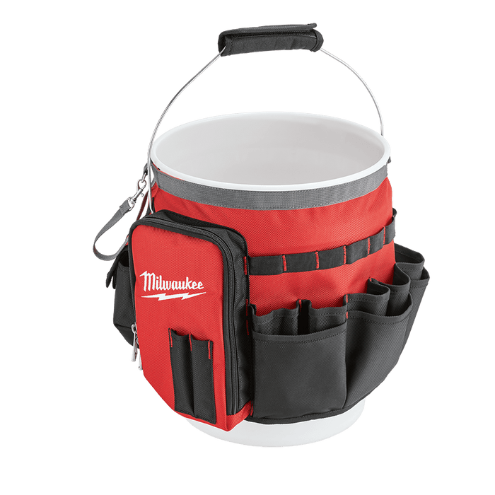 Milwaukee  Bucket Organiser Bag