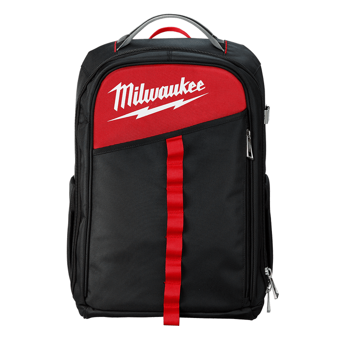 Milwaukee  Low Profile Backpack