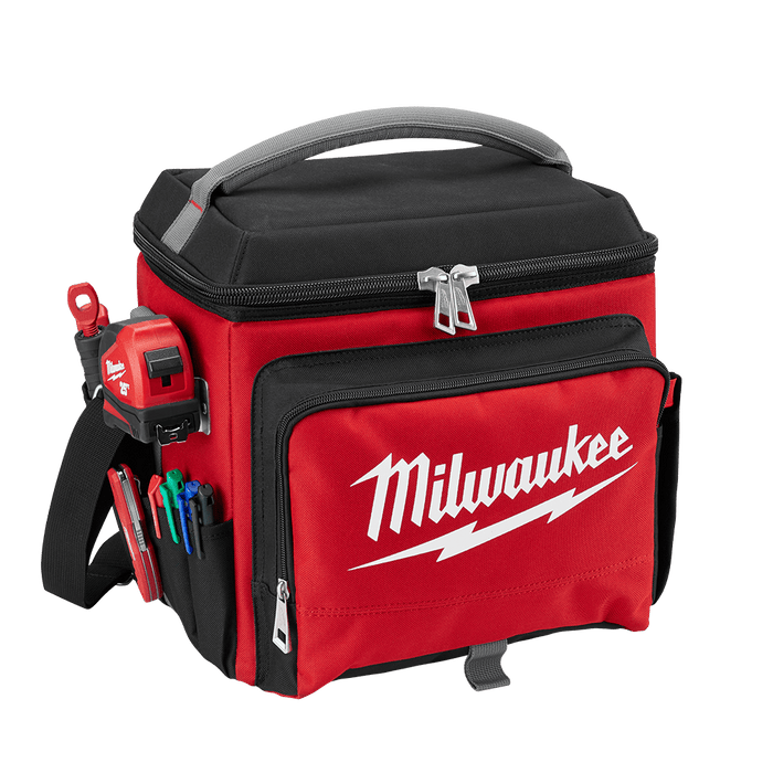 Milwaukee  Jobsite Cooler