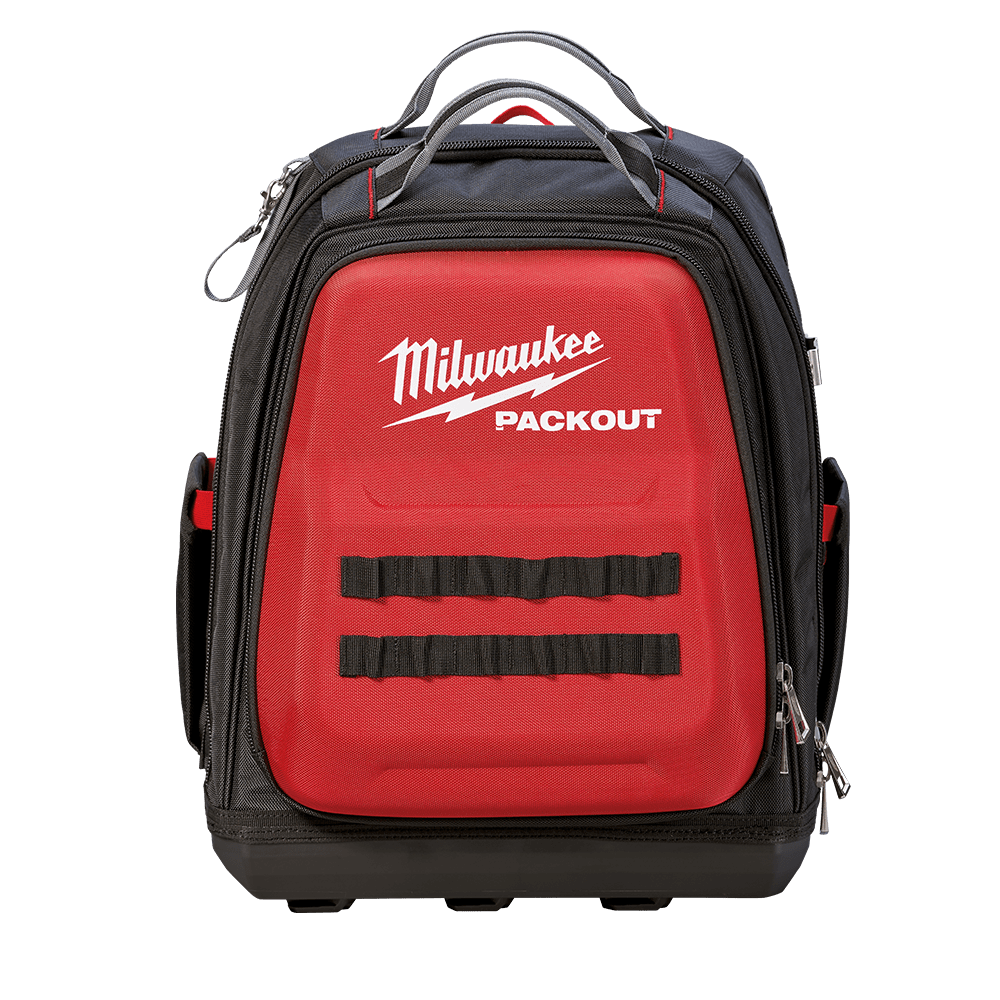 Milwaukee tool backpack packout discount