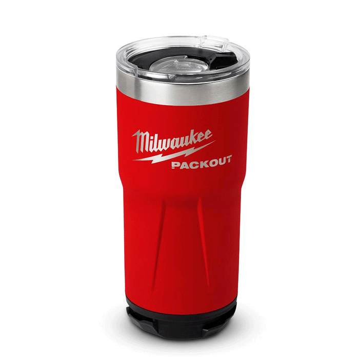 Milwaukee Packout Tumbler 590ml
