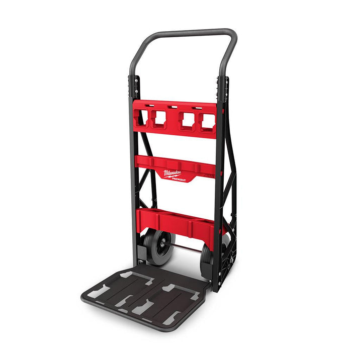 Milwaukee PACKOUT® 2 Wheel Trolley