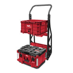 Milwaukee PACKOUT® 2 Wheel Trolley