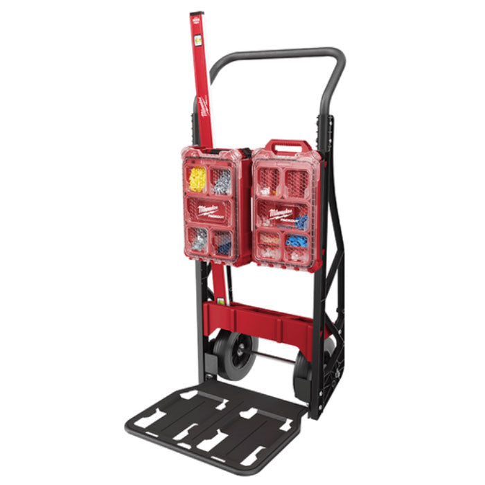 Milwaukee PACKOUT® 2 Wheel Trolley