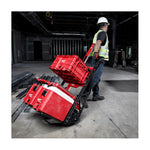 Milwaukee PACKOUT® 2 Wheel Trolley