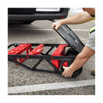 Milwaukee PACKOUT® 2 Wheel Trolley