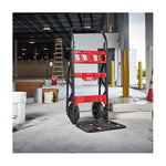 Milwaukee PACKOUT® 2 Wheel Trolley