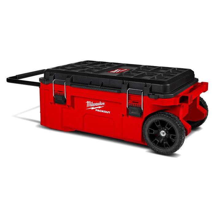 Milwaukee Packout Rolling Tool Chest