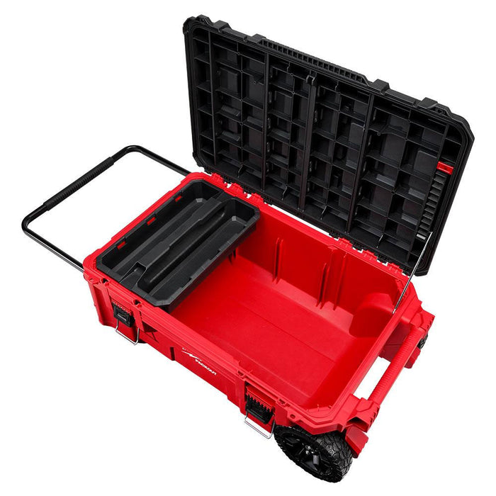 Milwaukee Packout Rolling Tool Chest