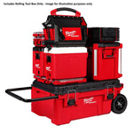 Milwaukee Packout Rolling Tool Chest