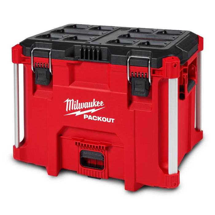 Milwaukee PACKOUT® XL Tool Box