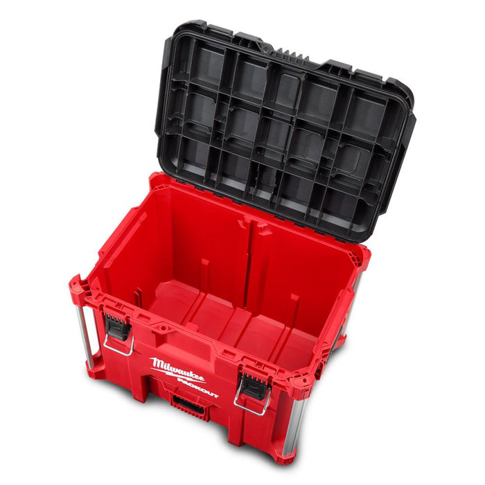 Milwaukee PACKOUT® XL Tool Box