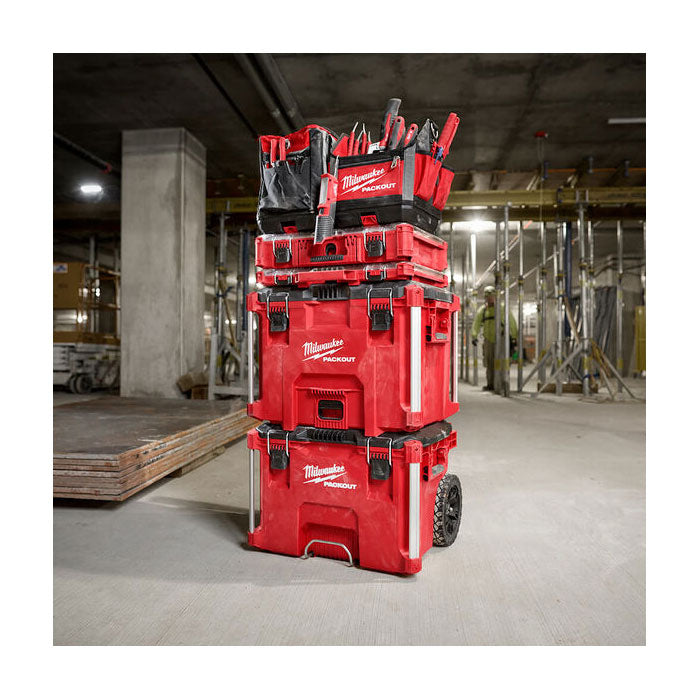 Milwaukee PACKOUT® XL Tool Box