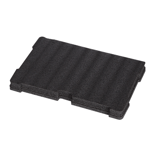 Milwaukee  PACKOUTâ„¢ Foam Insert