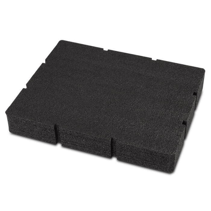 Milwaukee Customisable Foam Insert for PACKOUT® Drawer Toolboxes