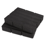 Milwaukee Customisable Foam Insert for PACKOUT® Drawer Toolboxes