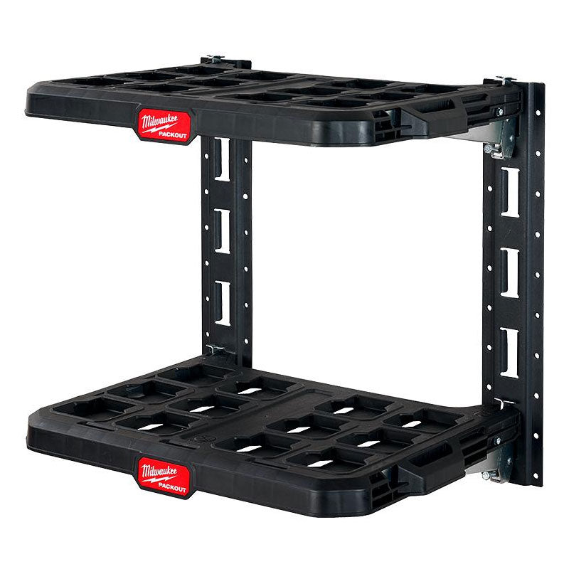 Milwaukee PACKOUT™ Racking Kit For Sale Online – Mektronics