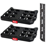 Milwaukee PACKOUT™ Racking Kit