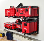 Milwaukee PACKOUT™ Racking Kit