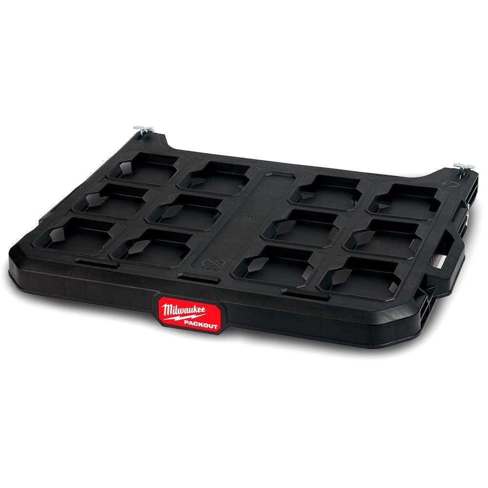 Milwaukee PACKOUT™ Racking Shelf For Sale Online – Mektronics