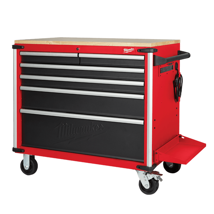 Milwaukee  40