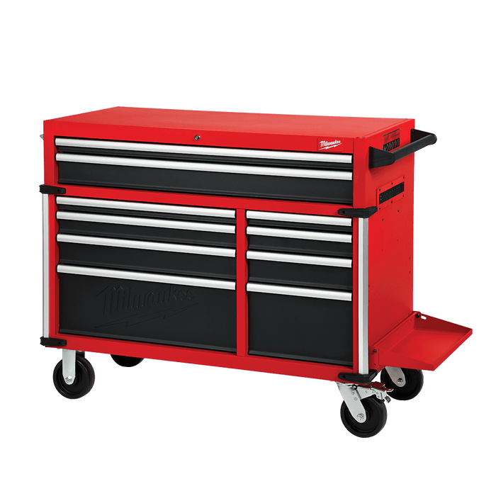 Milwaukee  46