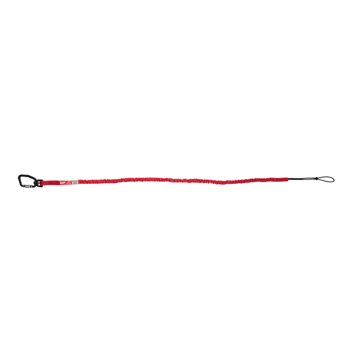 Milwaukee  4.5kg (10lbs) Extended Locking Tool Lanyard