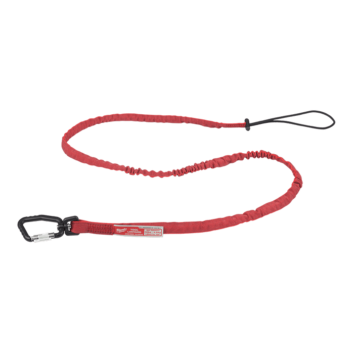 Milwaukee  4.5kg (10lb) 1830mm (6') Extended Reach Lanyard