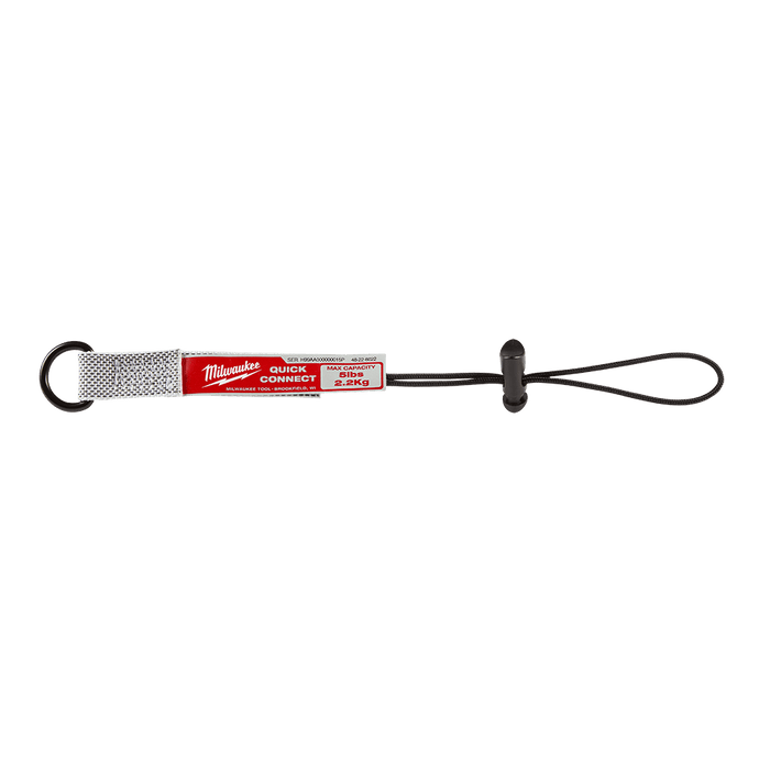Milwaukee  2.2kg (5lbs) Interchangeable Tool Cinch 3Pc