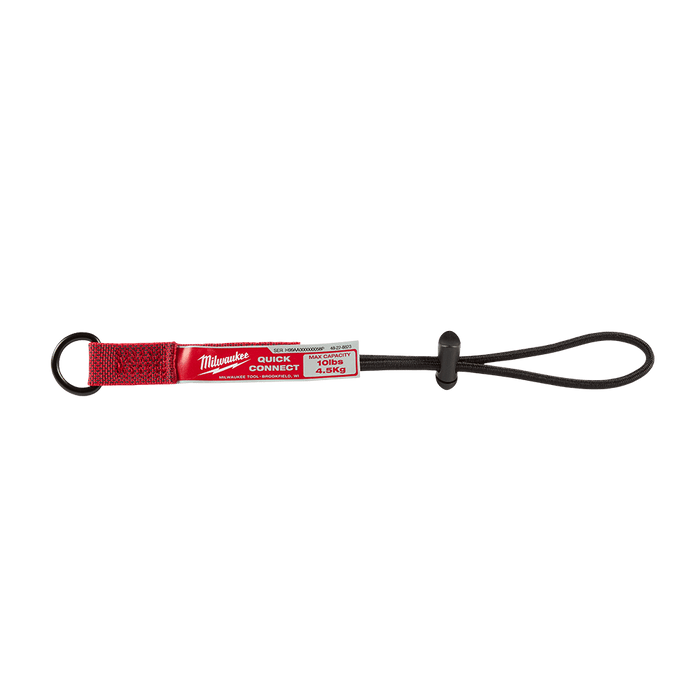 Milwaukee  3pc 4.5kg (10lbs) Interchangeable Tool Cinch