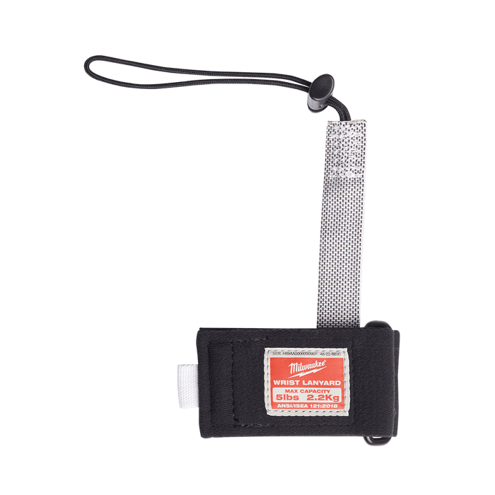 Milwaukee  2.2kg (5lbs) Wrist Lanyard