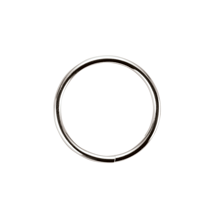 Milwaukee  Split Ring 5pc 38mm (1.5