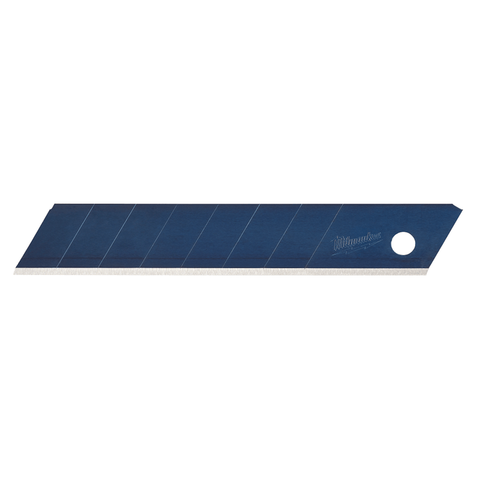 Milwaukee  18mm Precision Snap-Off Blades (10 Pk)