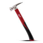 Milwaukee 19oz Poly/Fibreglass Hammer