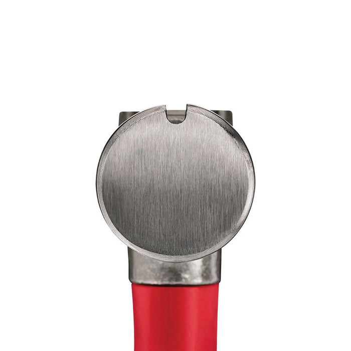 Milwaukee 19oz Poly/Fibreglass Hammer