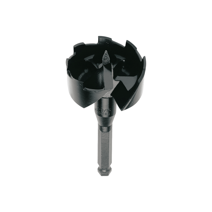Milwaukee  25mm Self-Feed Bit