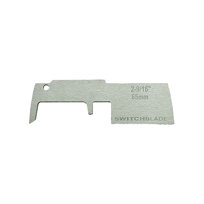 Milwaukee  57mm SWITCHBLADEâ„¢ Replacement Blade