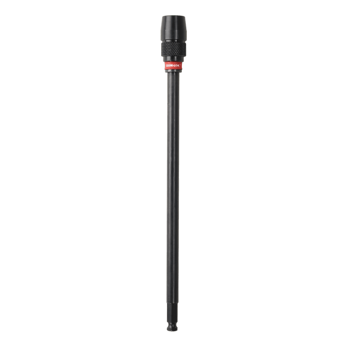 Milwaukee  300mm x 11mm Hex Universal QUIK-LOKâ„¢ Extension