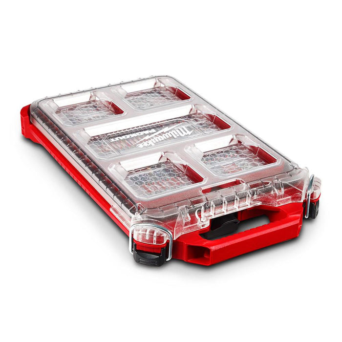 Milwaukee ANZ 100pce Shockwave™ Packout Set