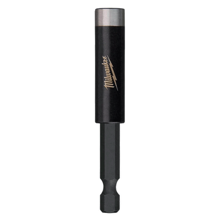 Milwaukee SHOCKWAVE™ Magnetic Bit Tip Holder 75mm (3